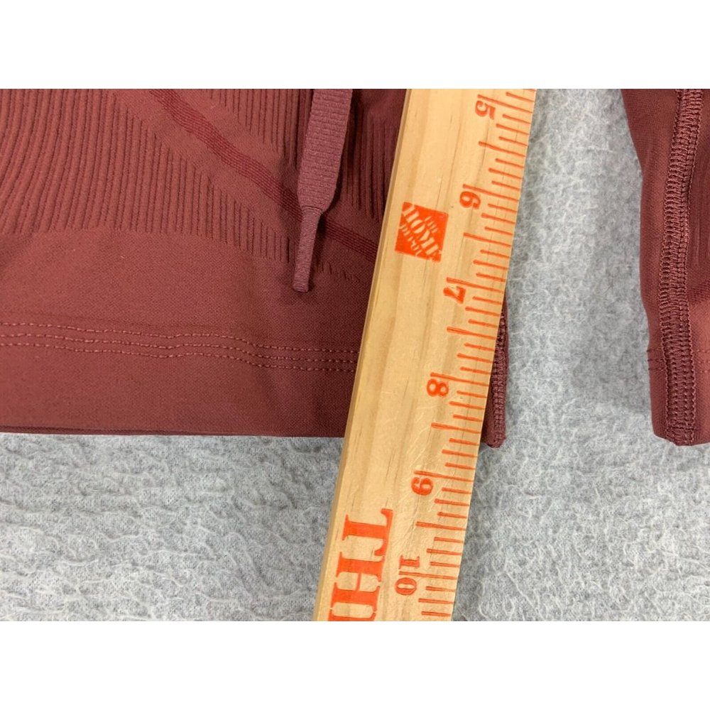 Gymshark Compression Running Training Tights Shor… - image 7